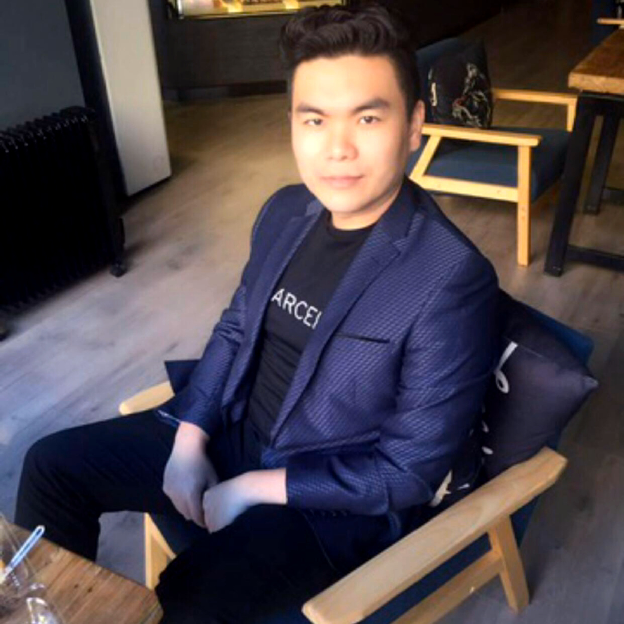 Kevin C的照片