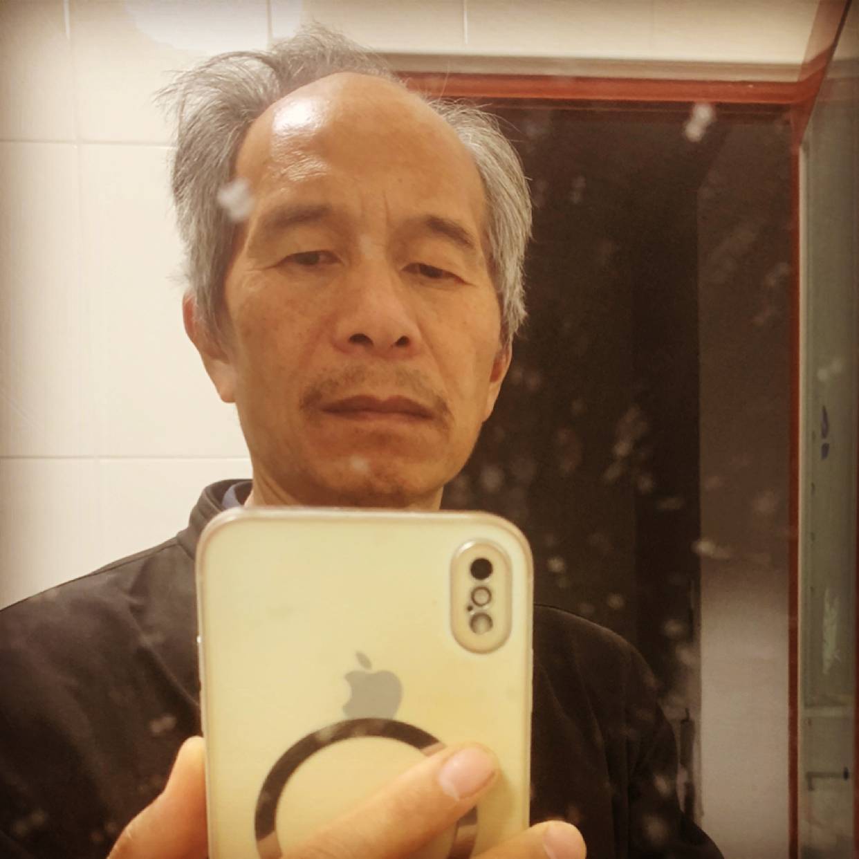 方通的照片
