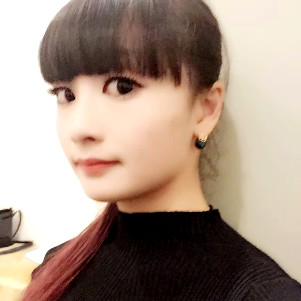李娜娜娜的照片