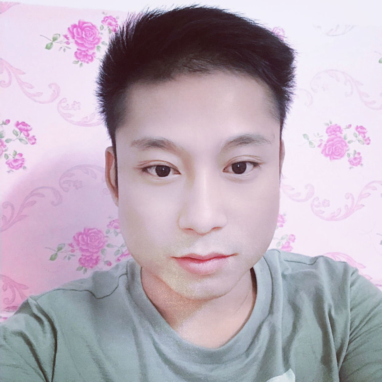 爷不拽怎么活的照片