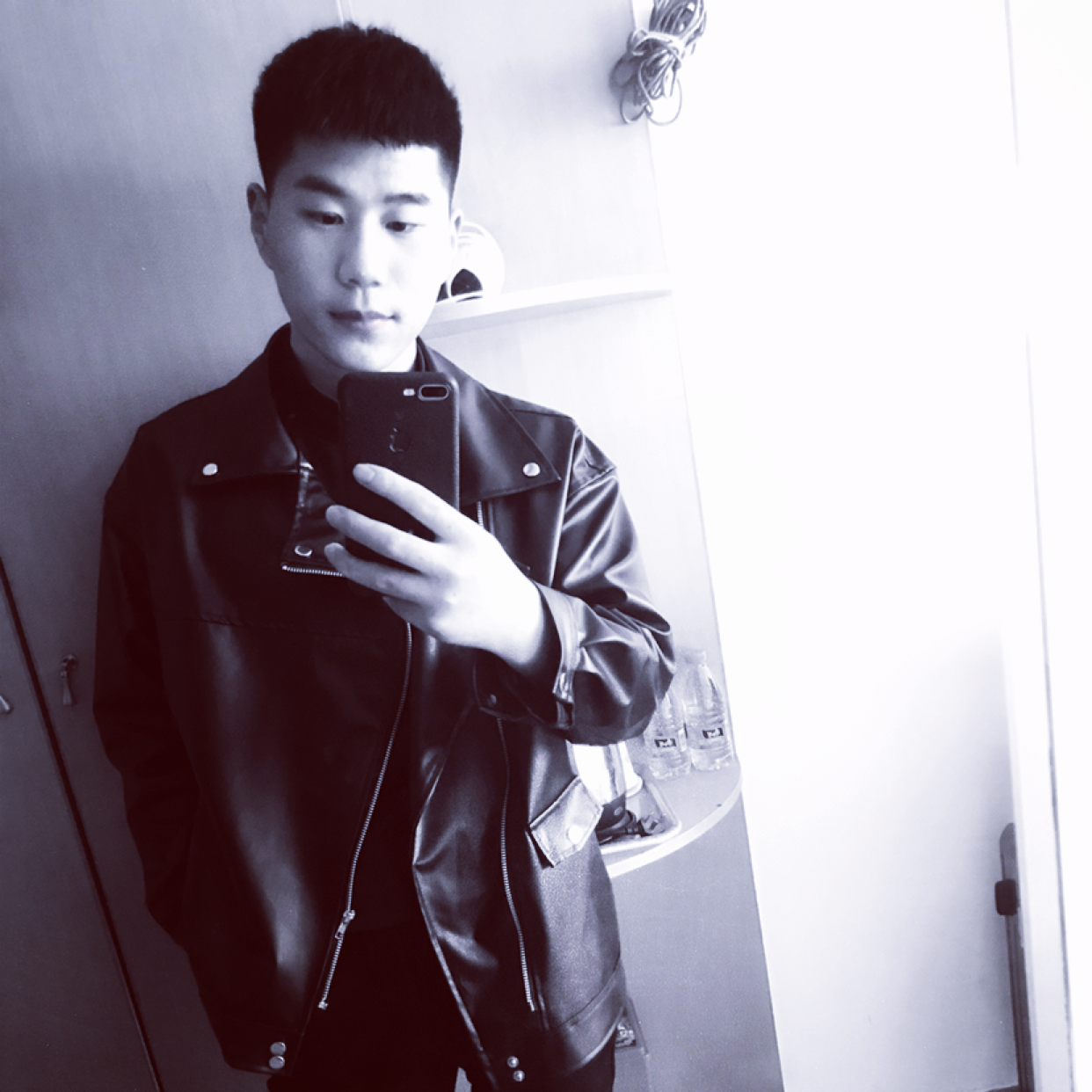 阿龙︘的照片