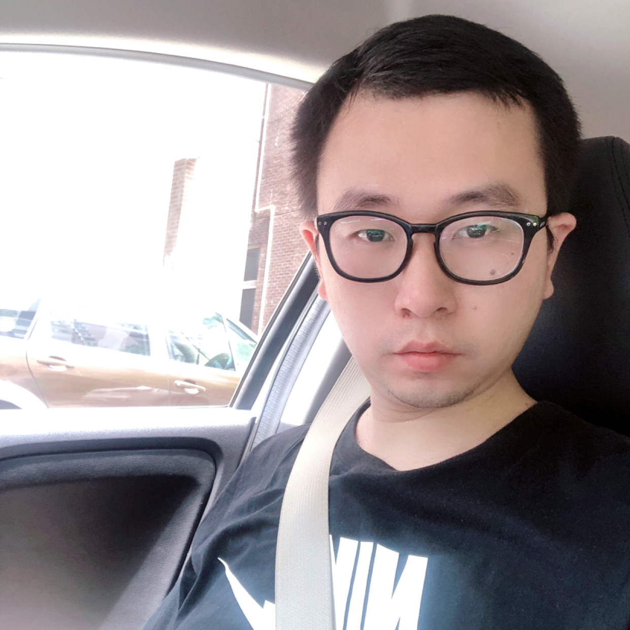 暖光魔幻的照片