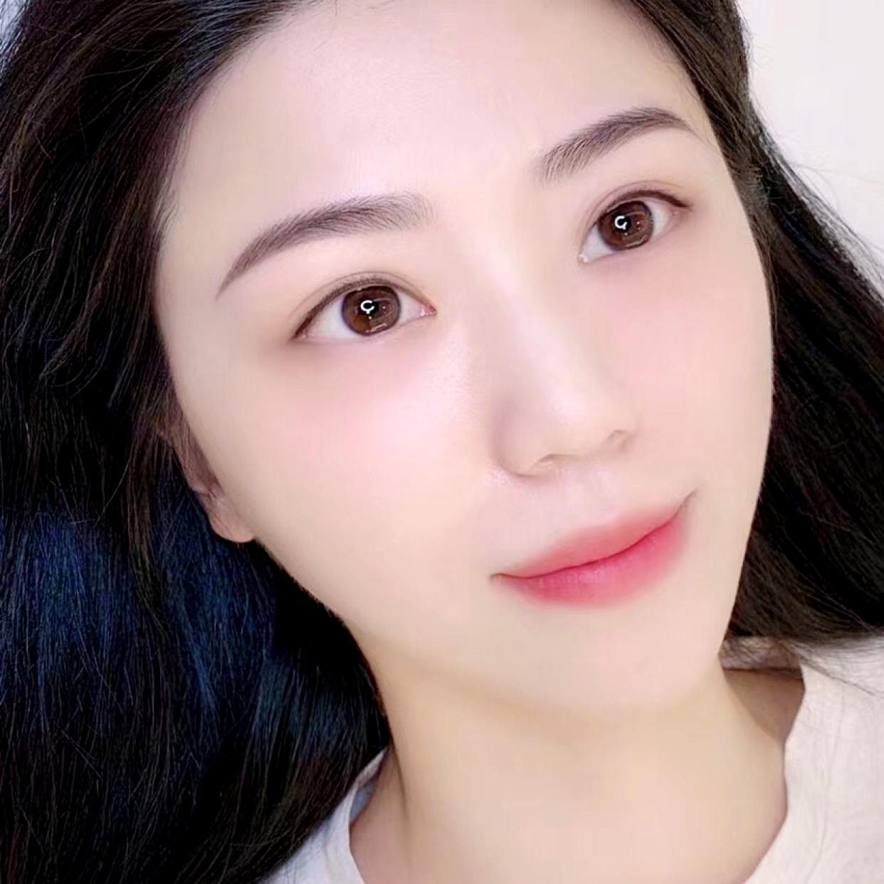 娟娟惜缘的照片