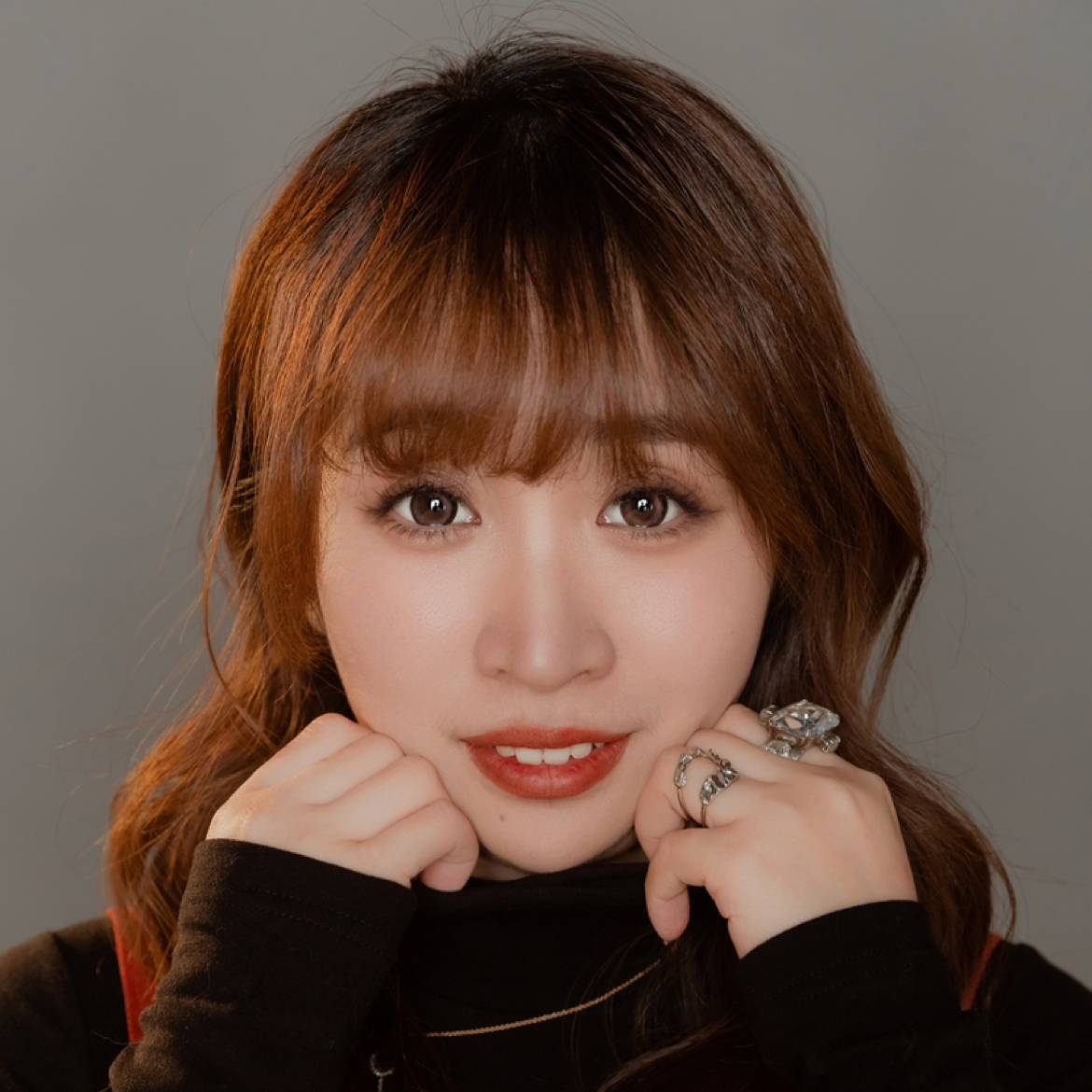 Daisy酱的照片