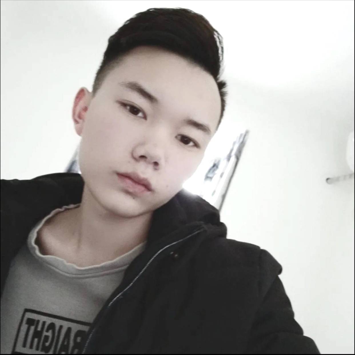 小阿运的照片