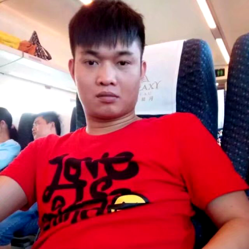 缘分粗心的照片