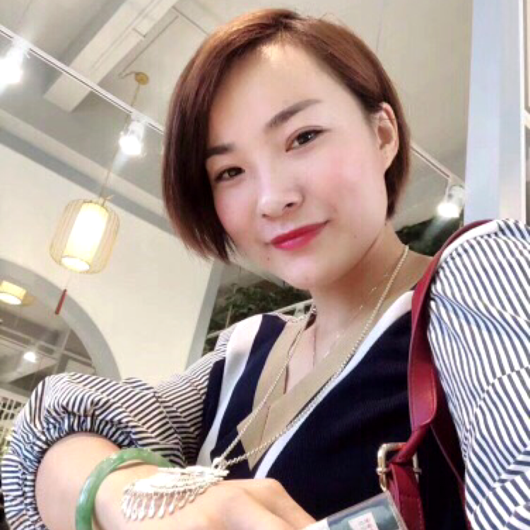 小甜瓜等待的照片