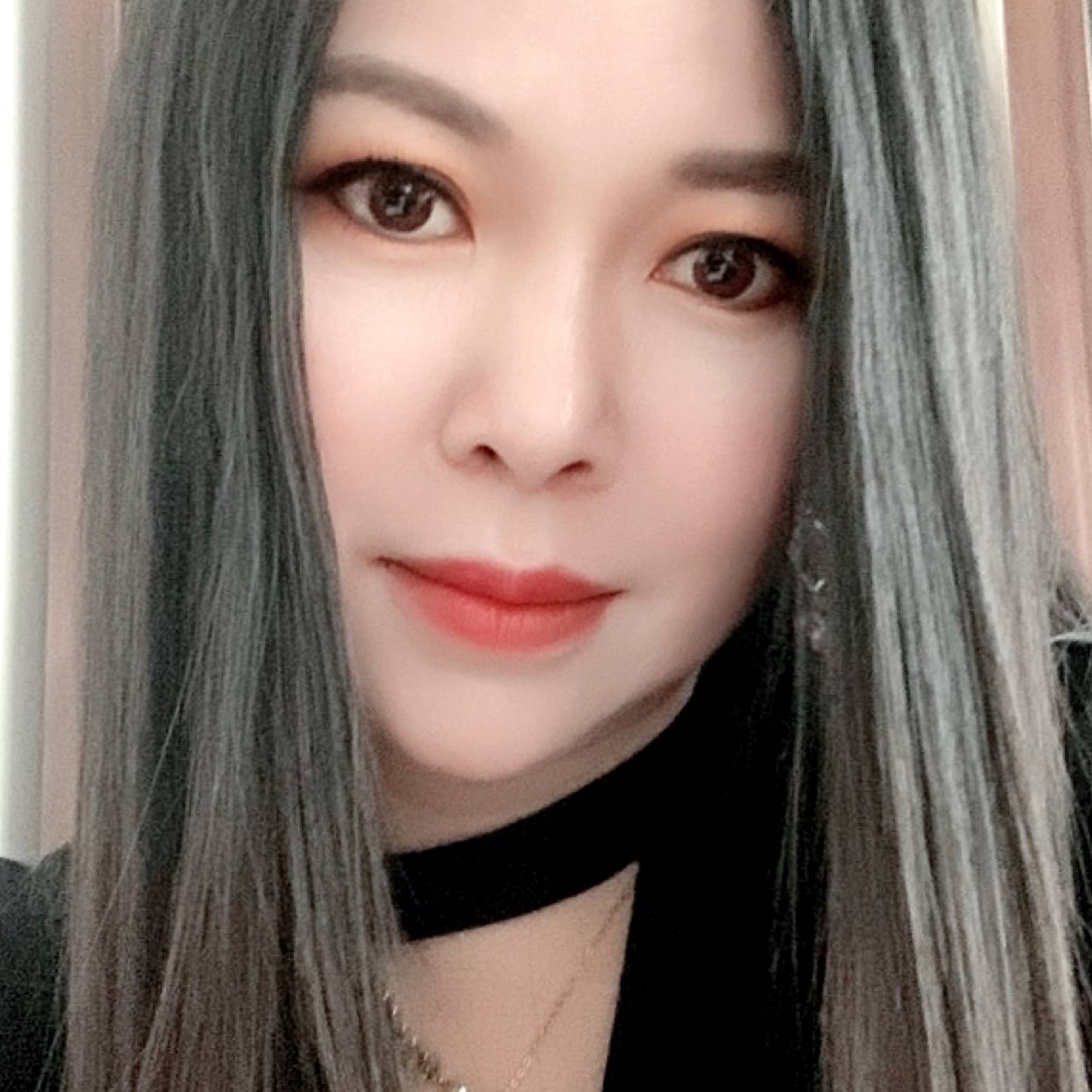 玫瑰菲儿的照片