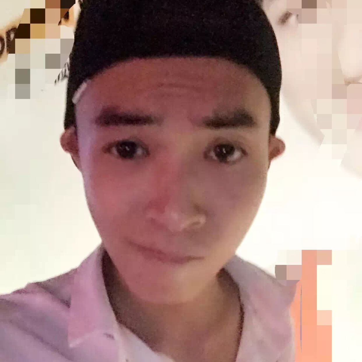 无心扯尘宵的照片