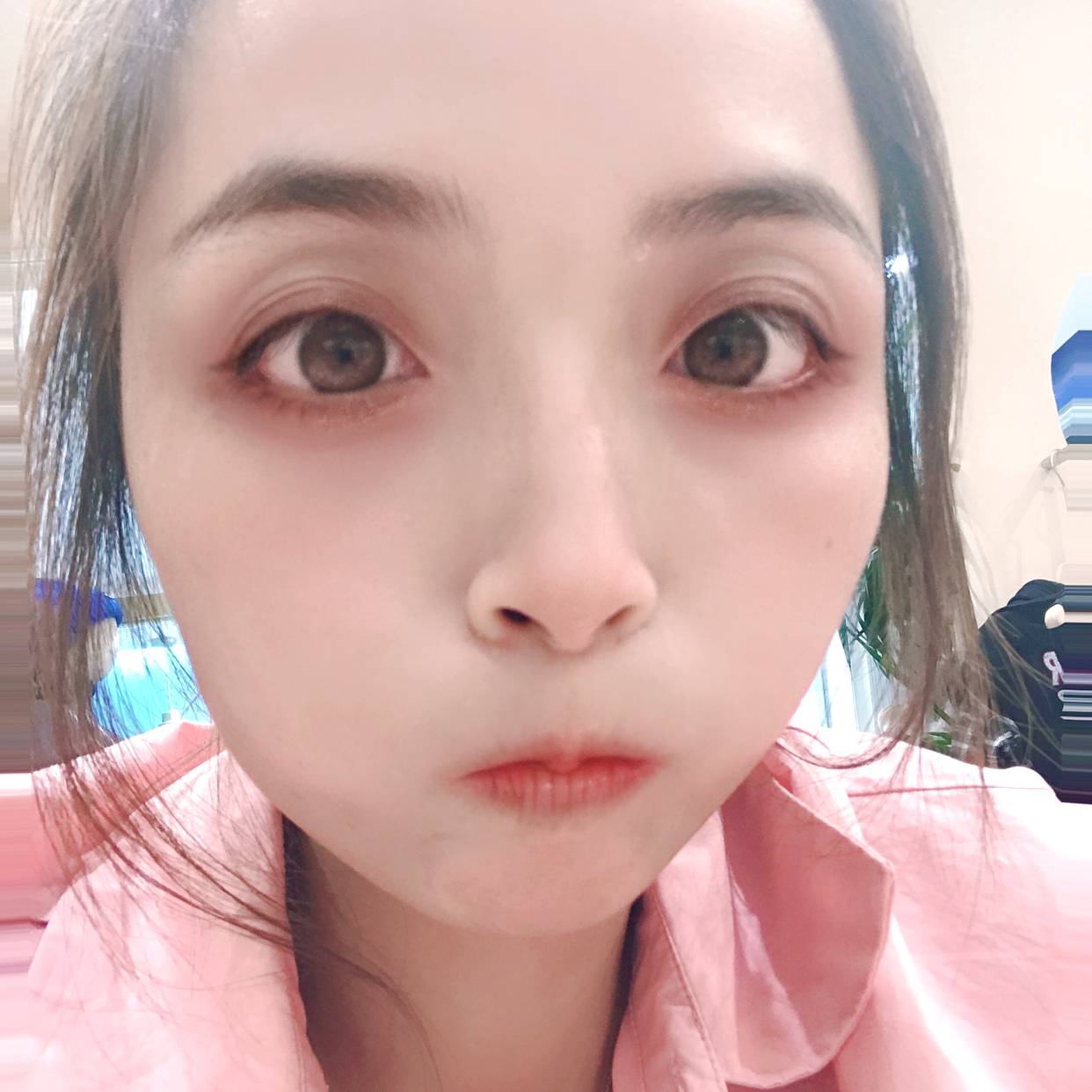 冷风甜甜甜的照片