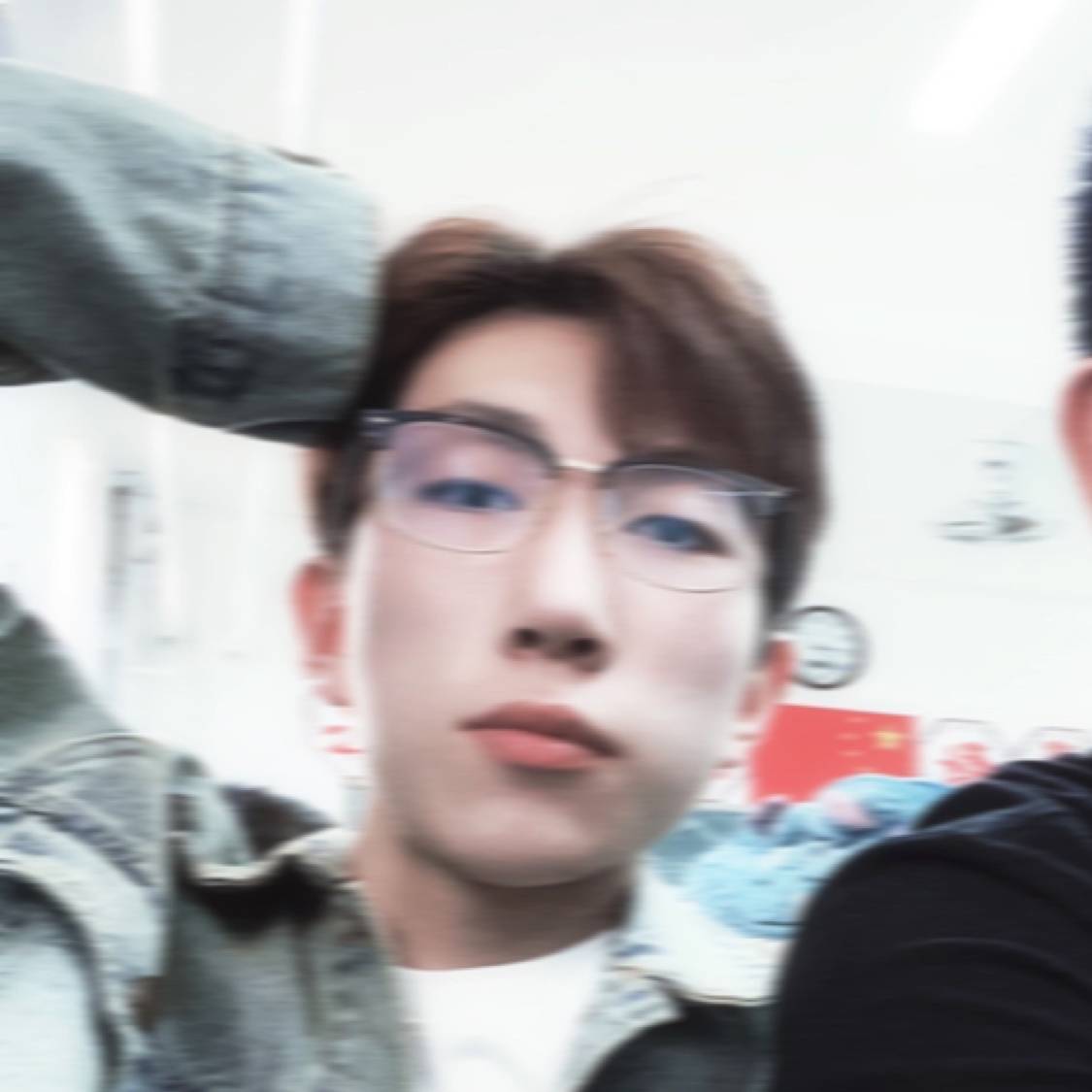 梅川苦茶的照片