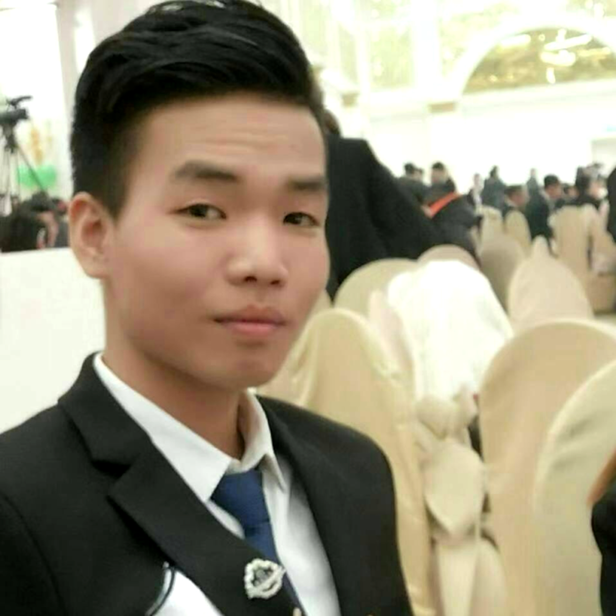 房地产经纪人的照片