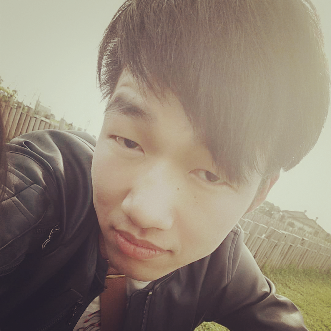 踏实泪了冬天的照片