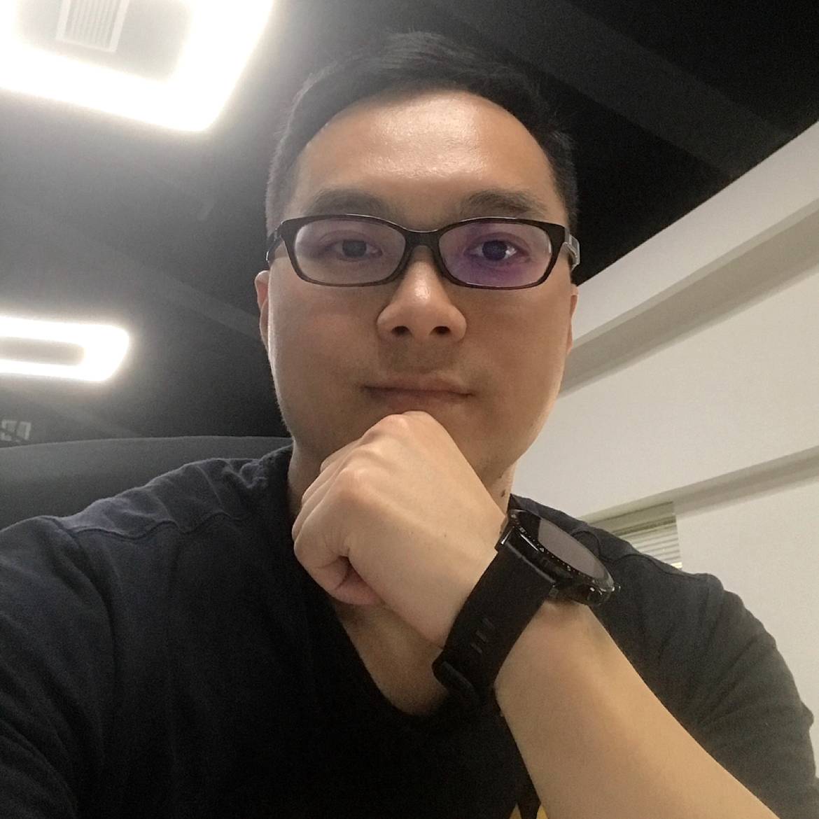 缘微木的照片