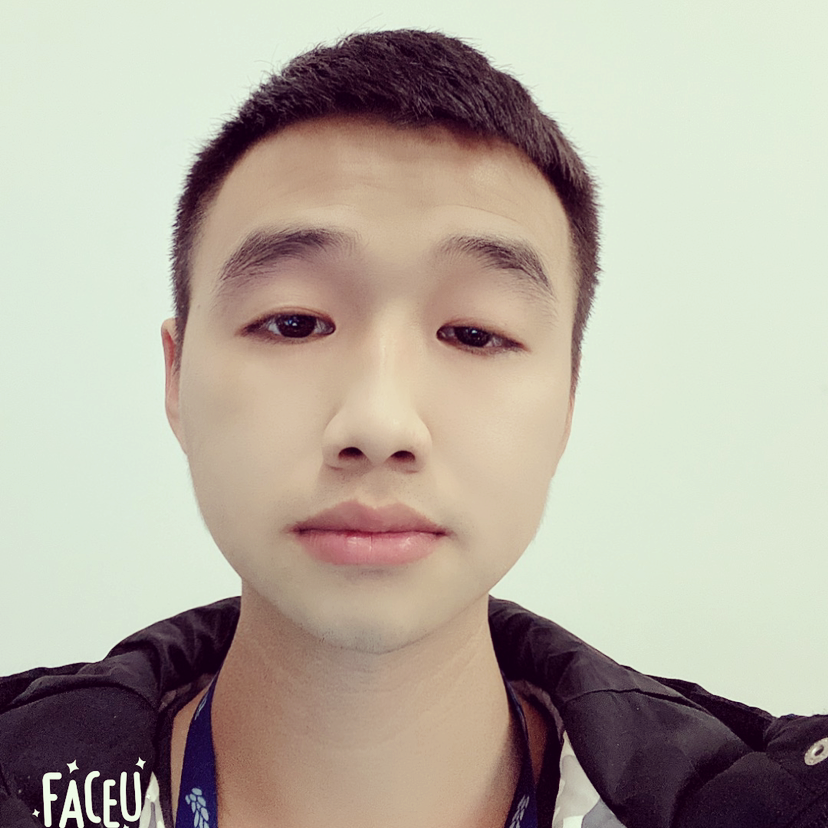 顺利保卫小懒猪的照片