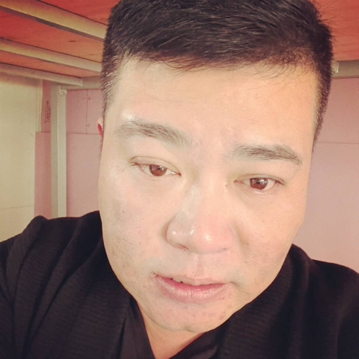 舞蹈愿鲤鱼的照片