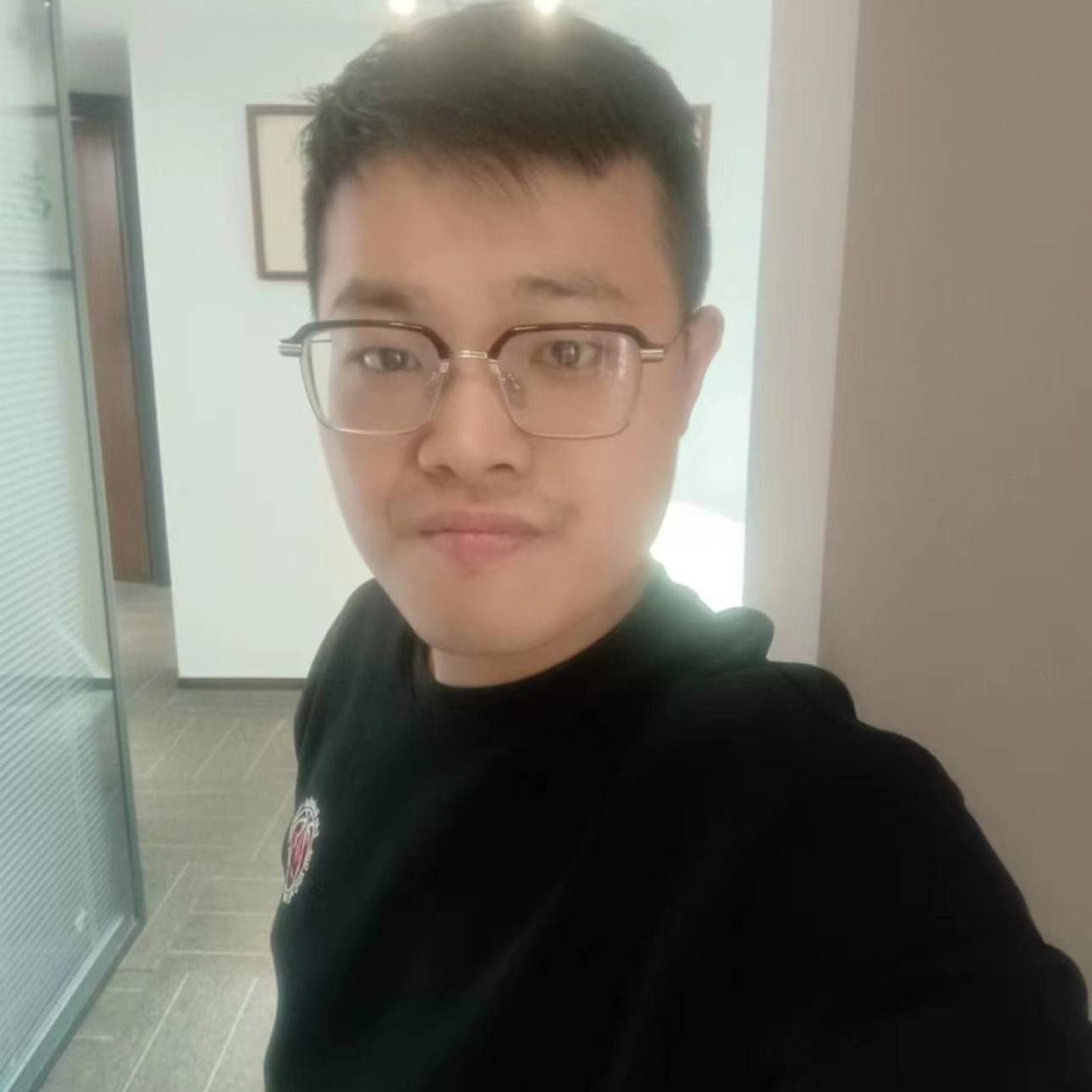 江南大程程的照片