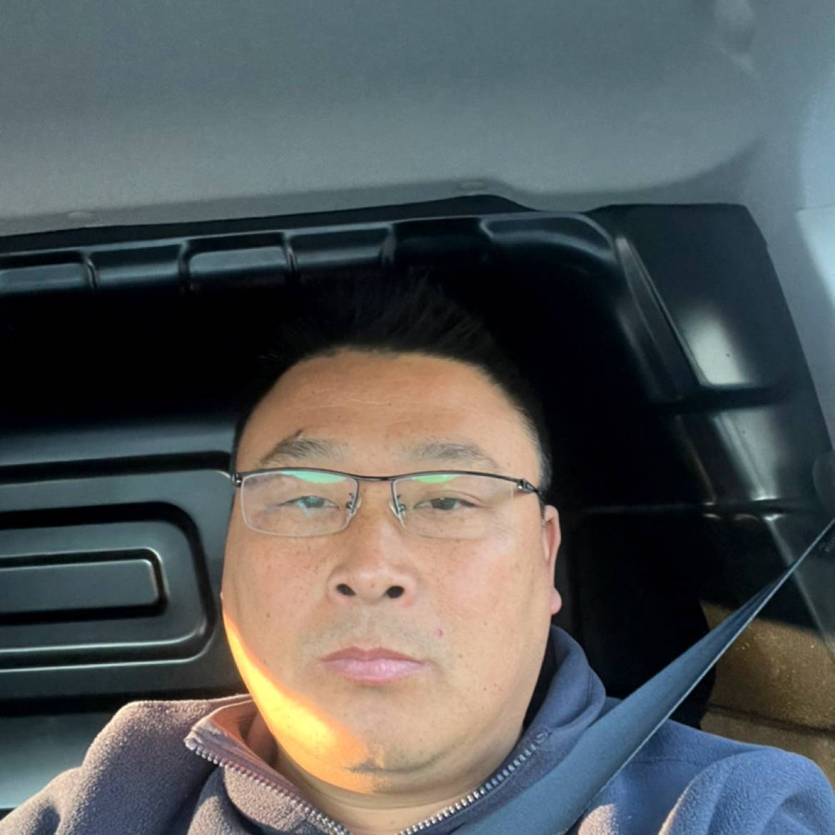 大头不大的照片