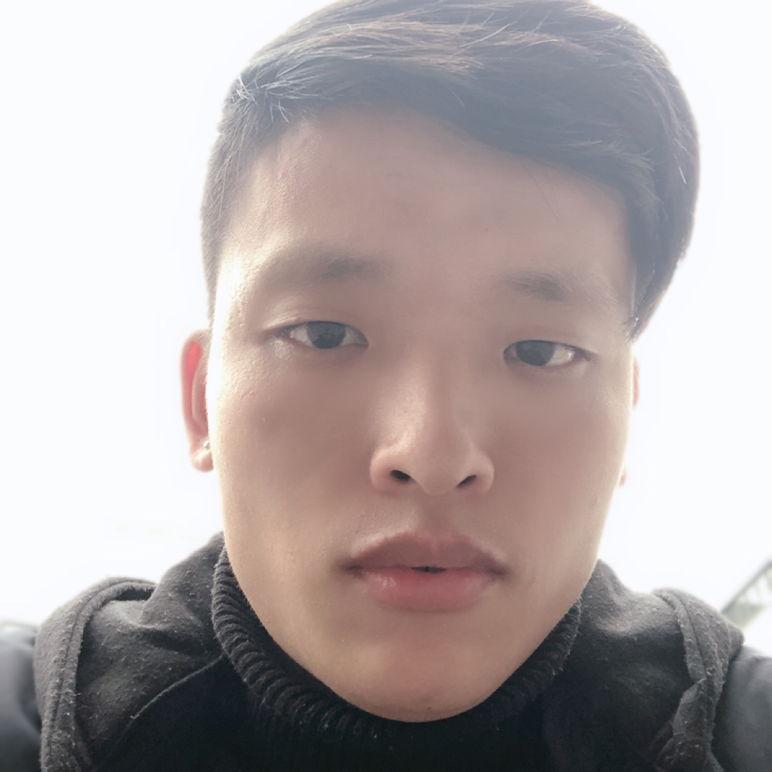 缓慢笑大门的照片