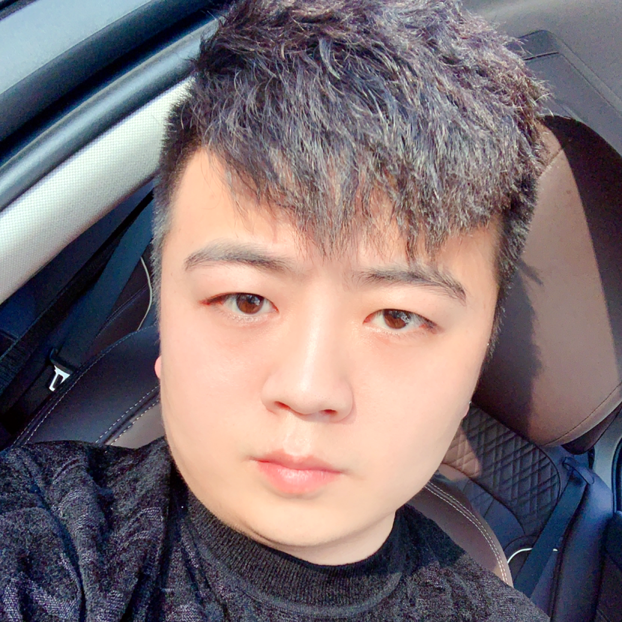 甜栗的照片