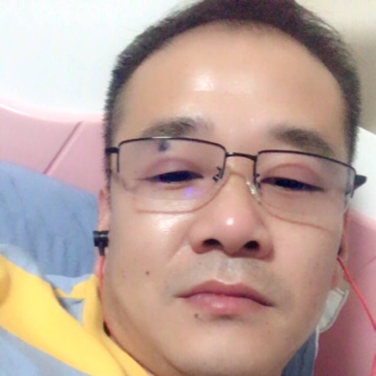 天真打导师的照片