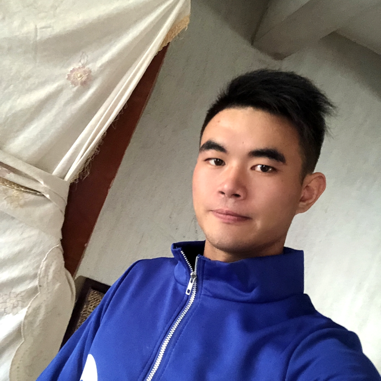 豌豆拾忆聪明的照片