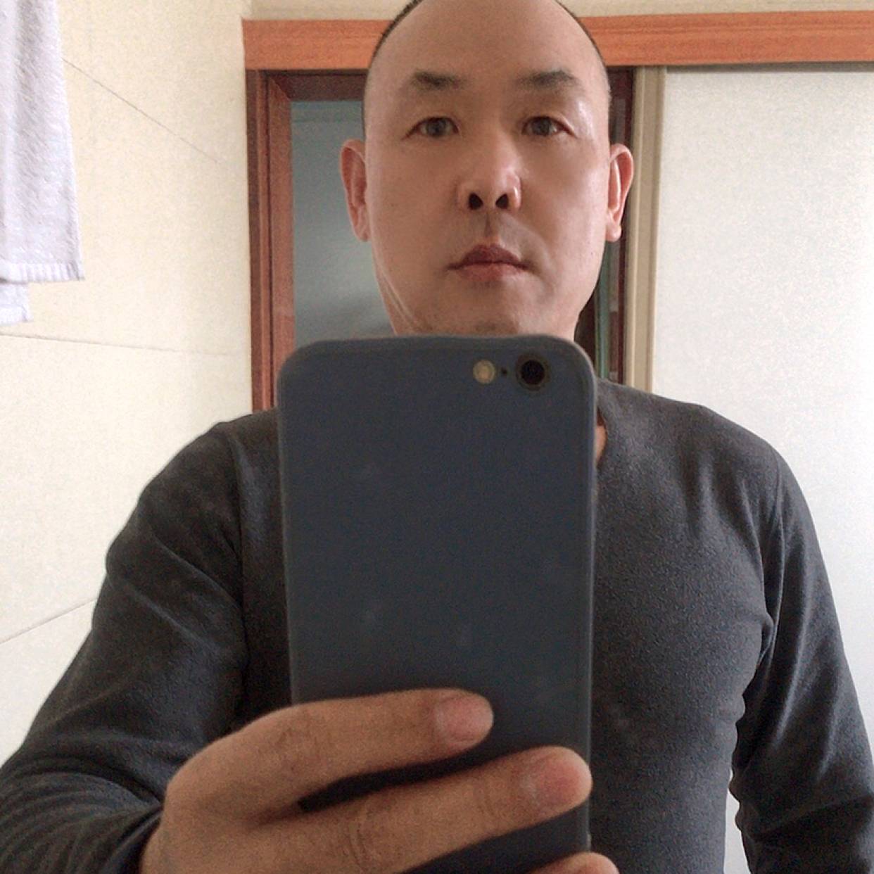欣喜回眸鱼的照片