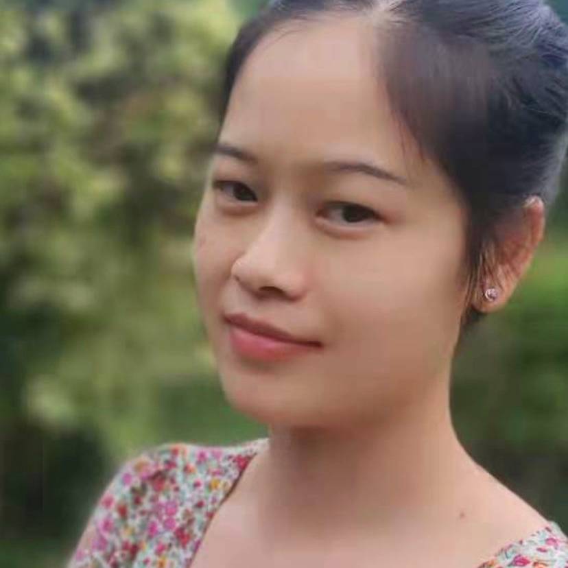 如愿的照片