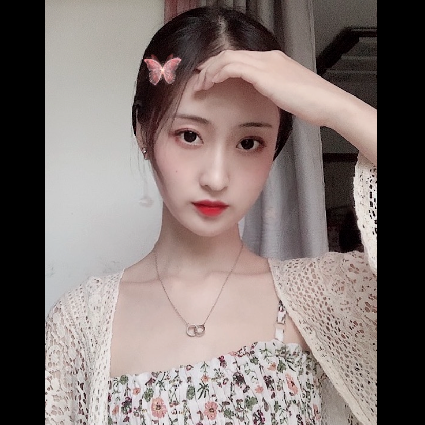 哈密瓜给善良的照片