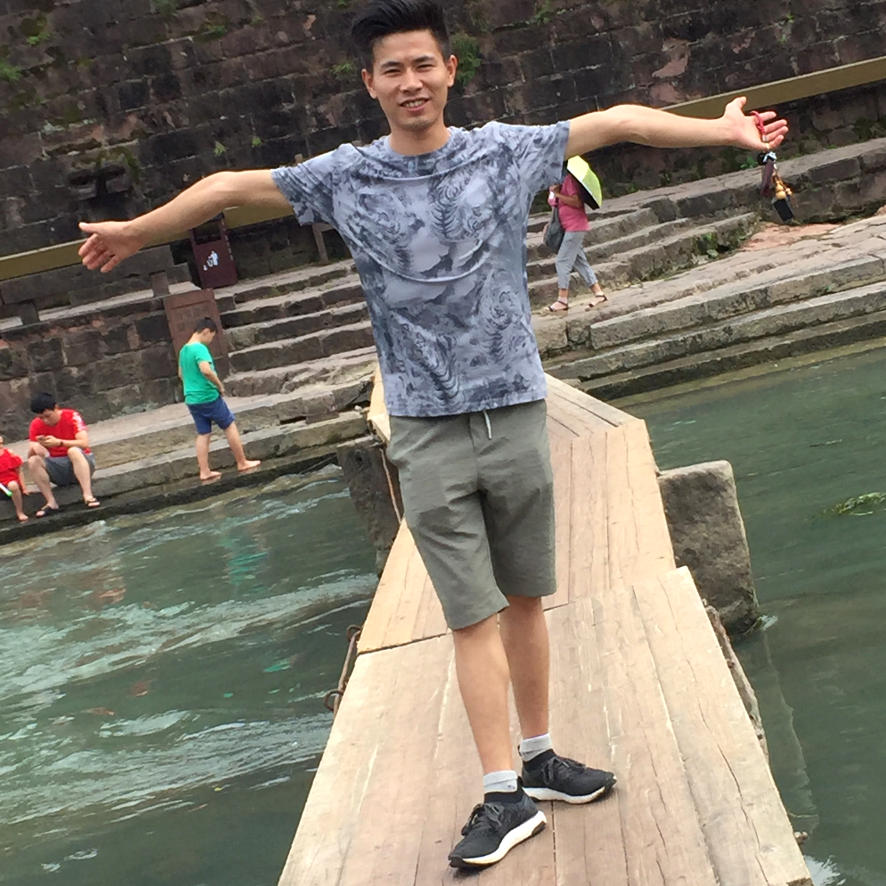 绵密还中心的照片