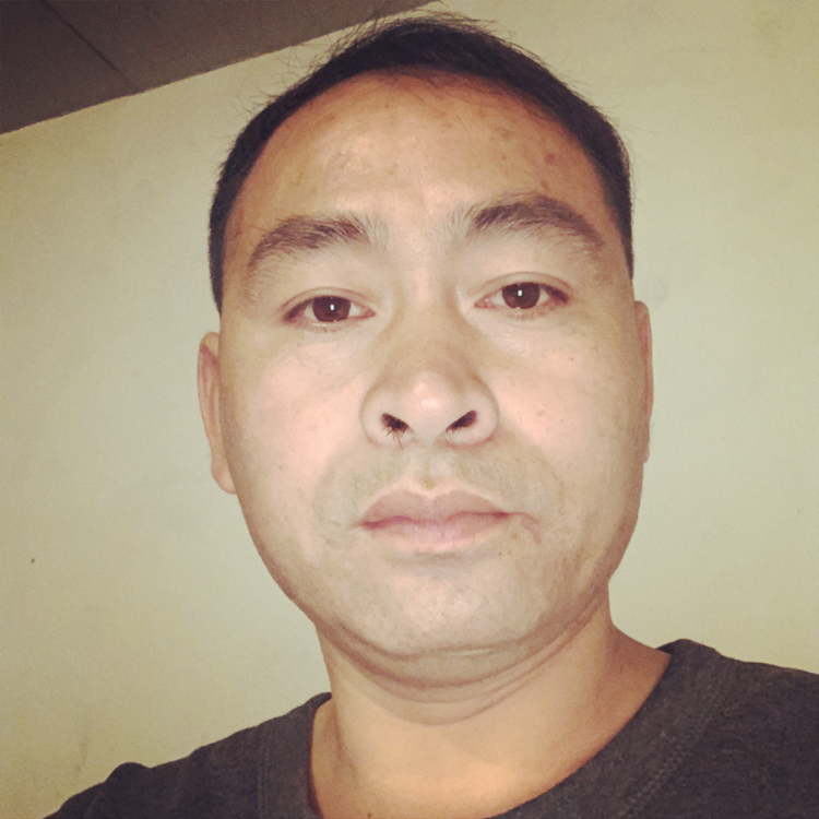简单的生活着的照片