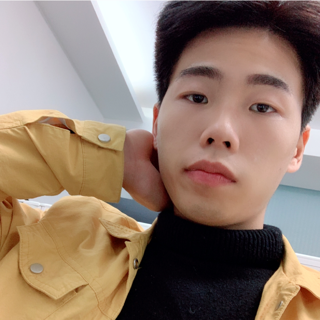 后遗症的照片