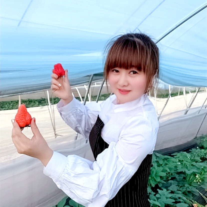 开心的照片