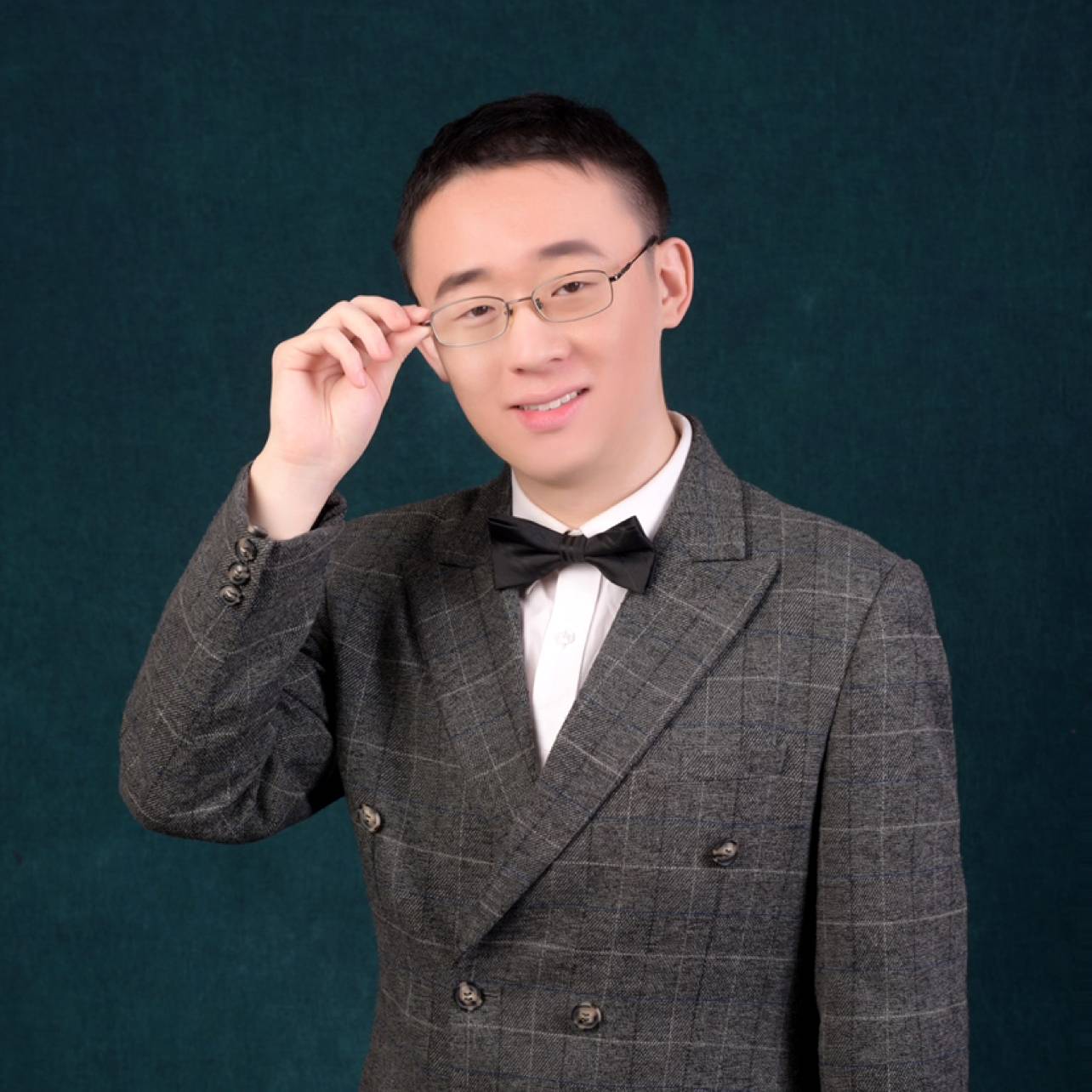 我的小布丁的照片