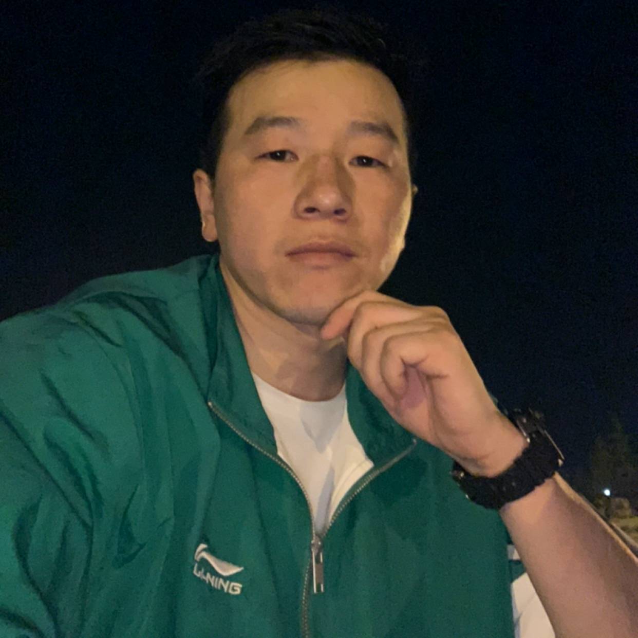 無名之辈keep的照片