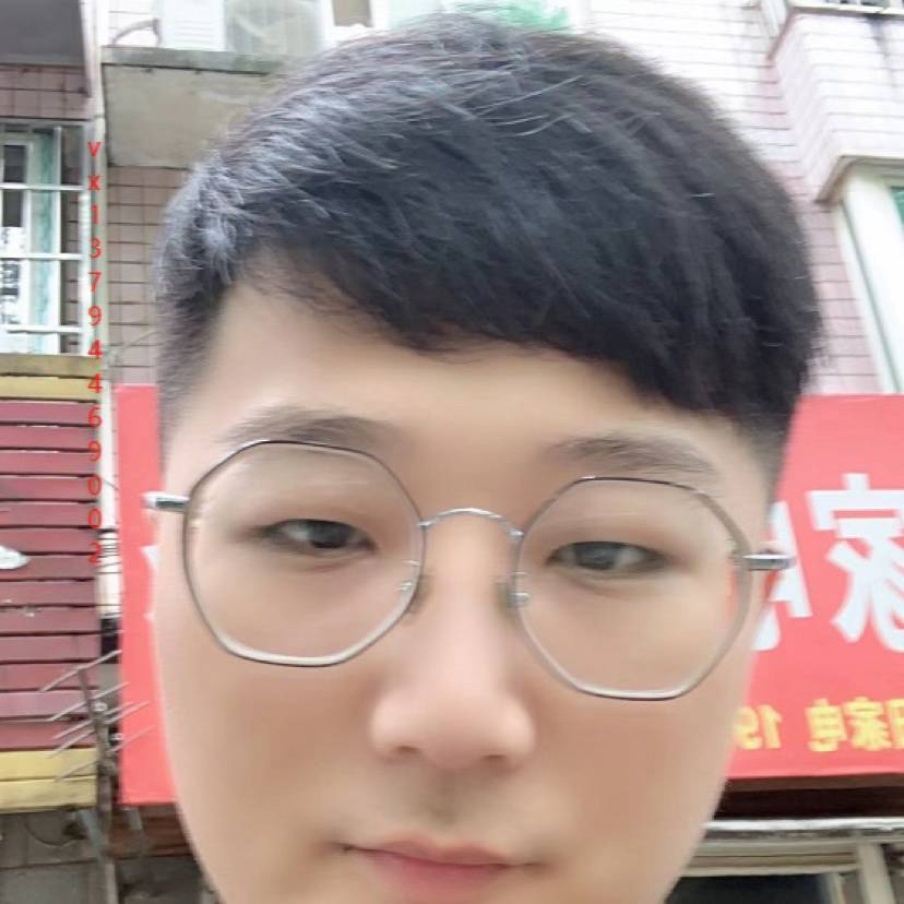 闲不住的铁先生的照片