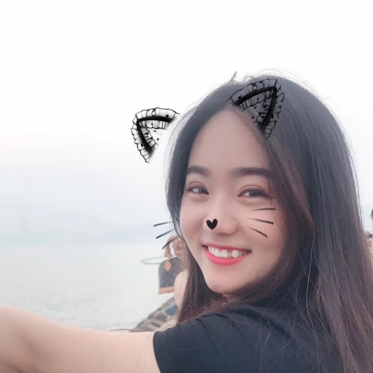 Niki赵的照片