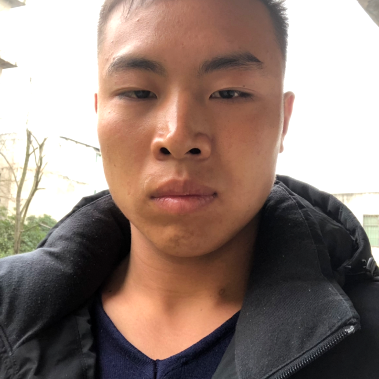 温柔回眸碧影的照片