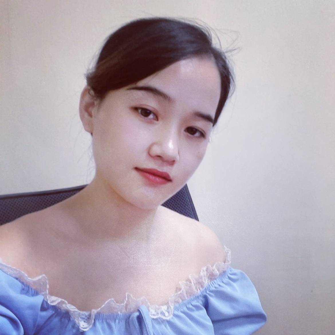 @小满足的照片