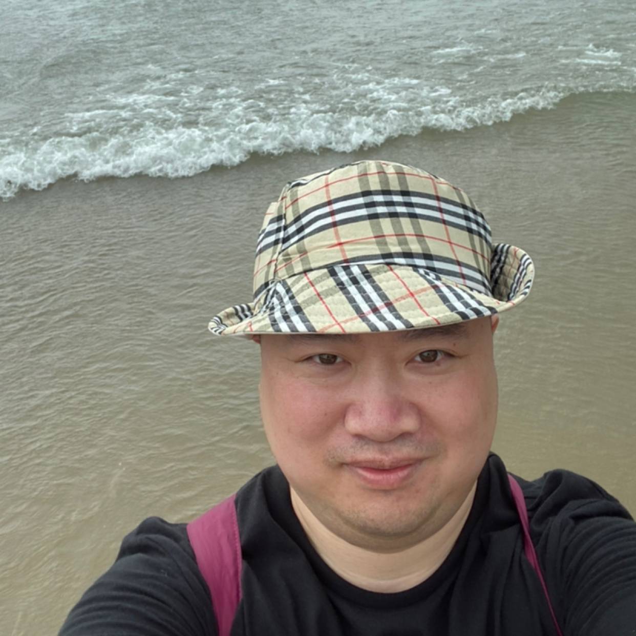 听雨嘀嗒的照片