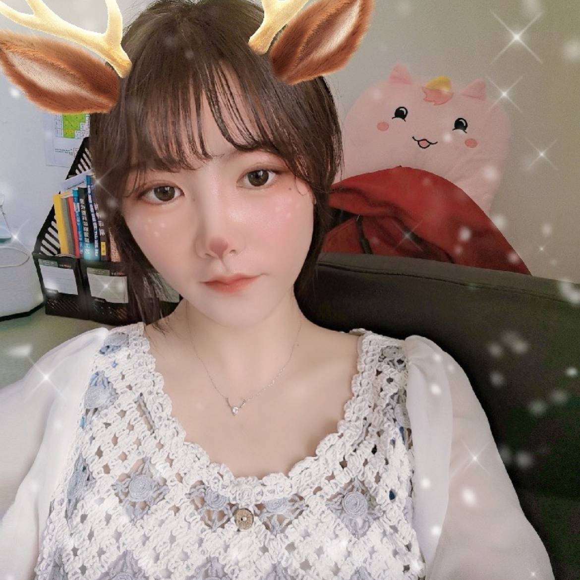 神的少女66的照片