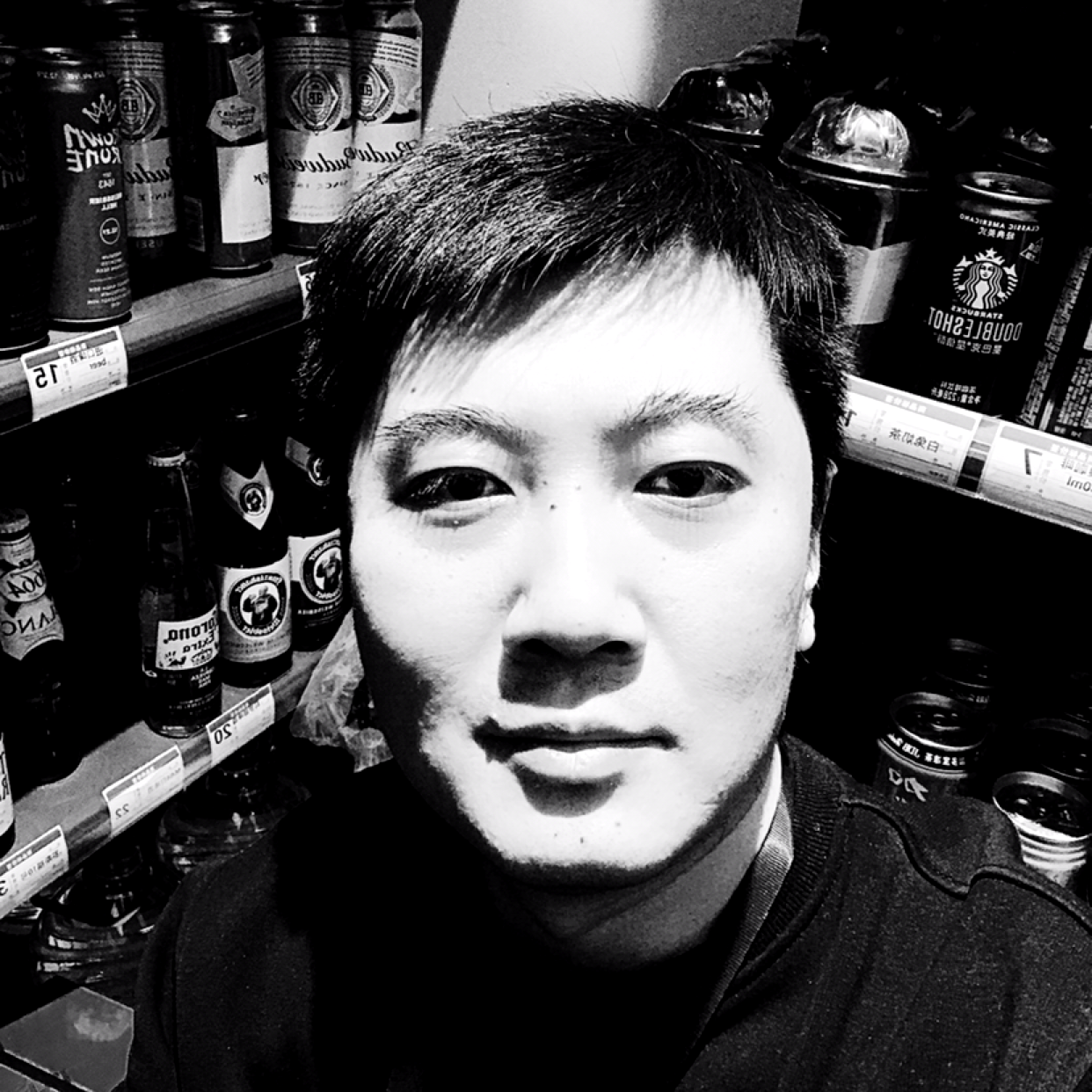 北京蛋哥的照片