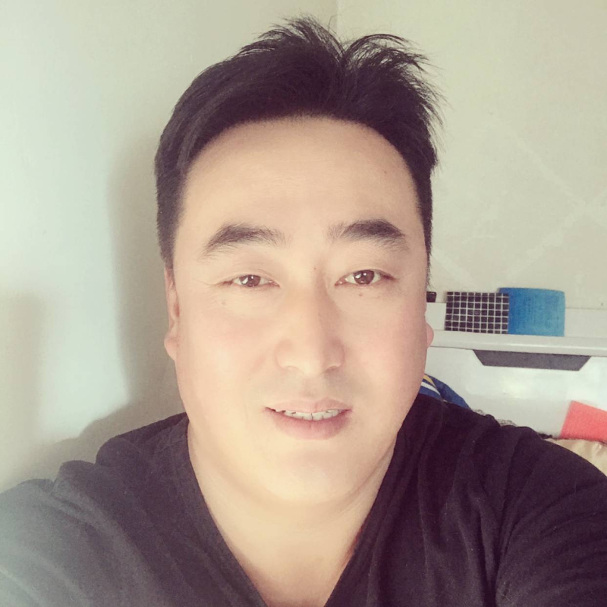 哈赤的照片