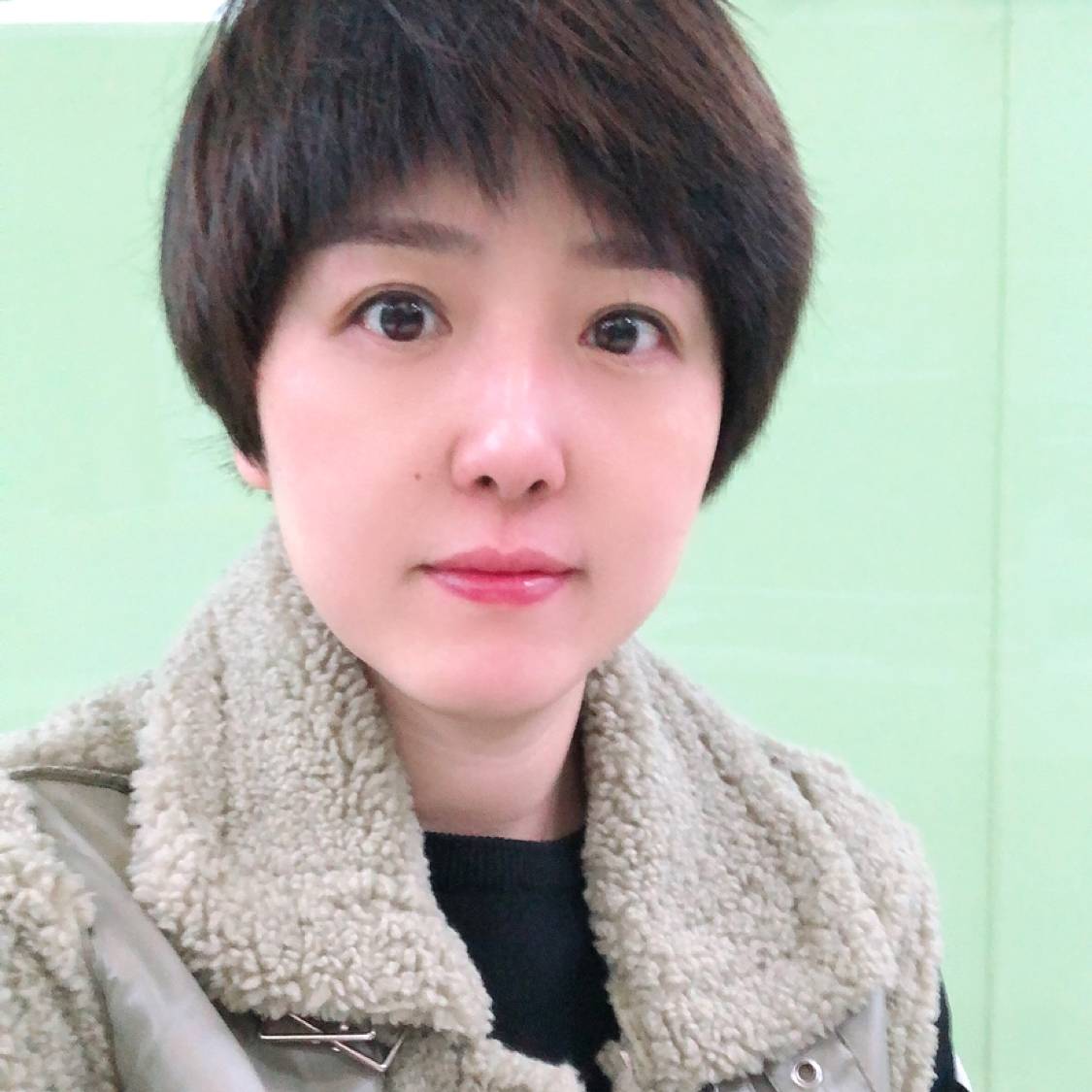 山水迎含蓄的照片