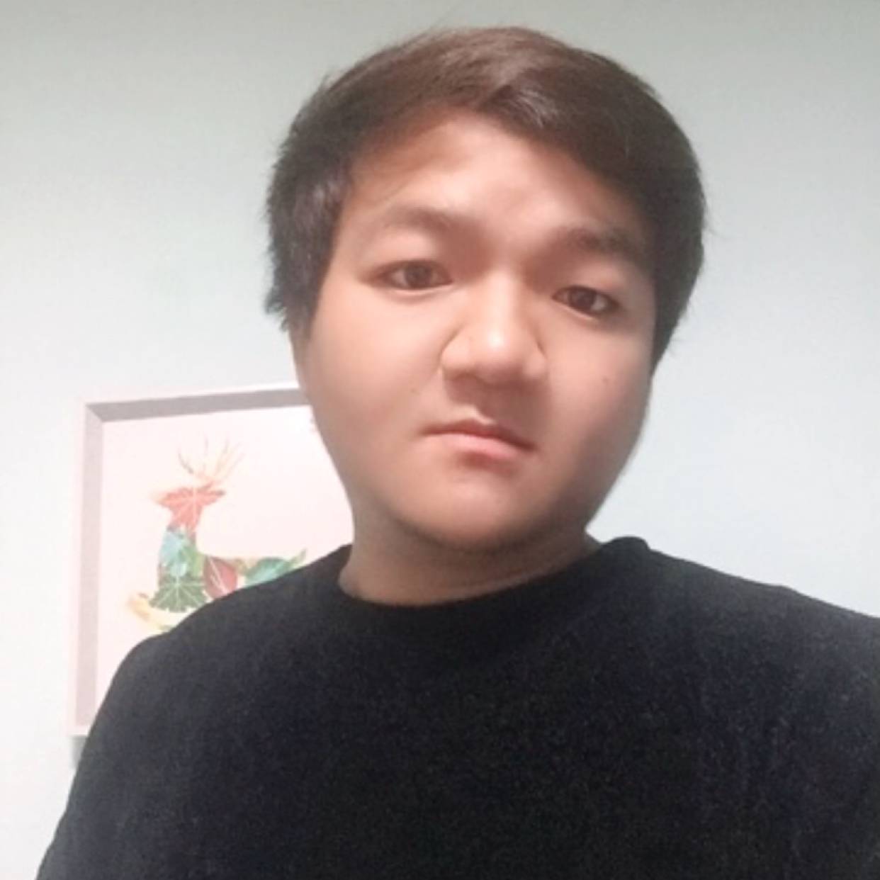 香烟那翩飞的照片