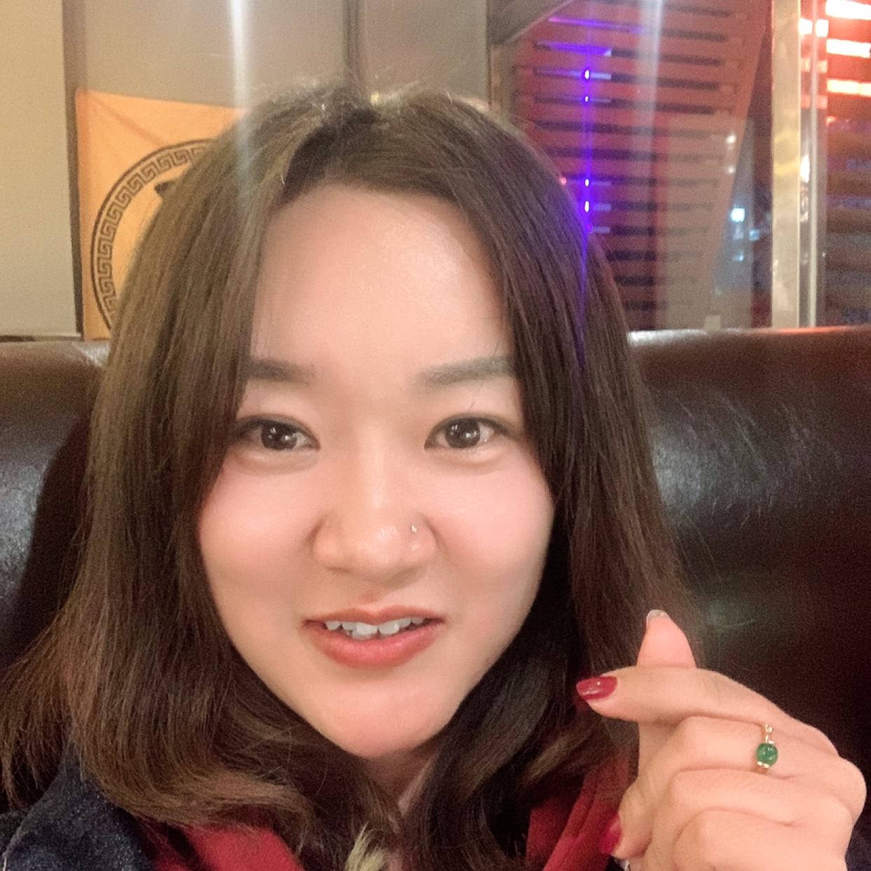 妮妮619的照片