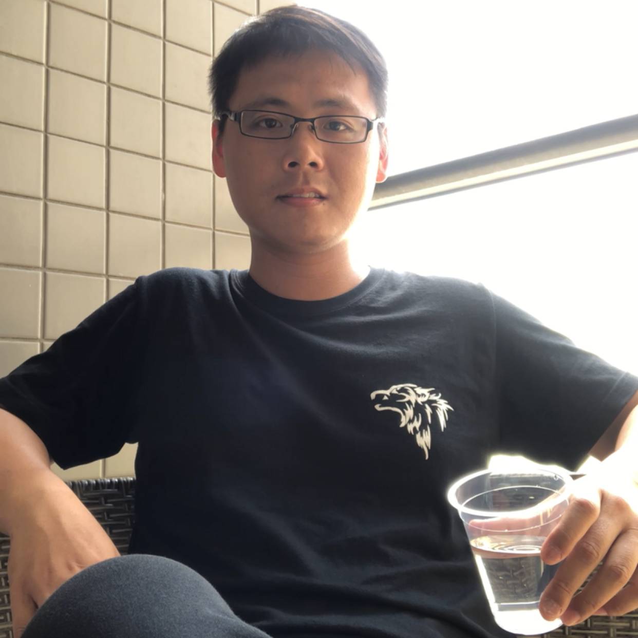 流年的打板栗的照片