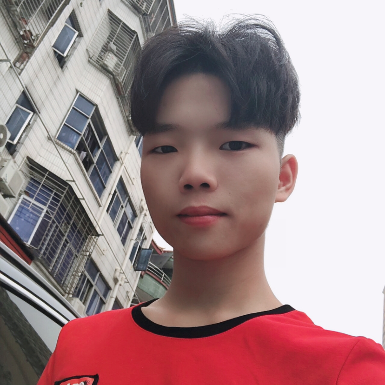 布咚的照片