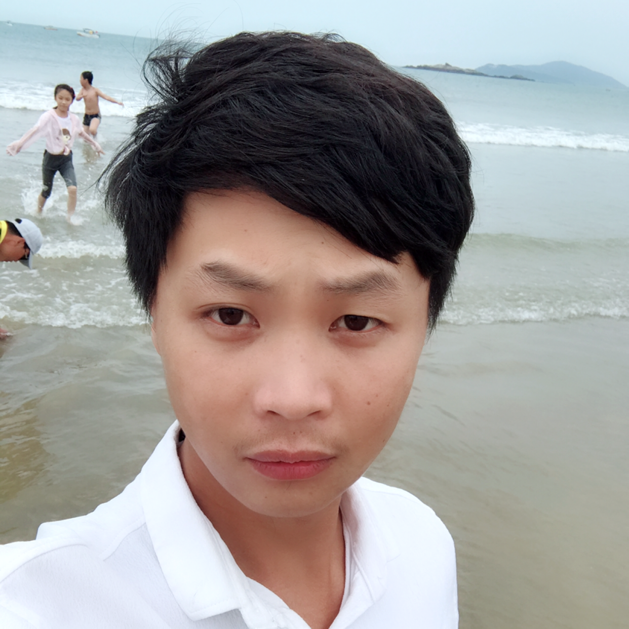 黛儿爱大方的照片