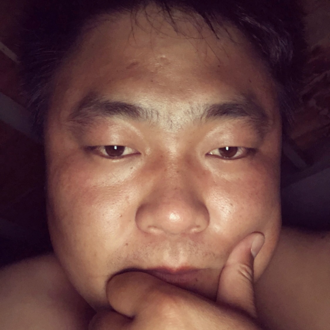 LaoWang难的照片